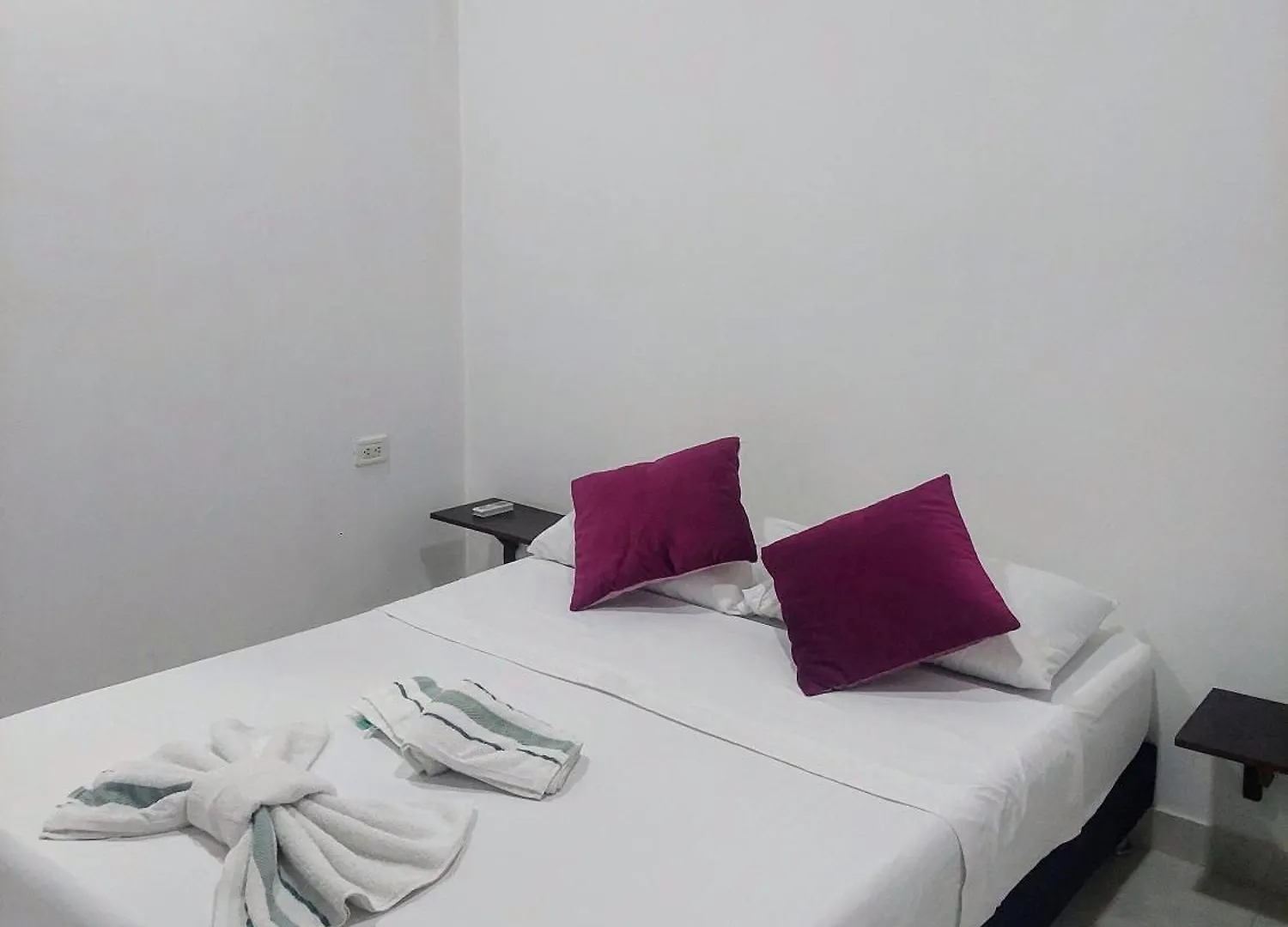 Hotel Casa Coralite Santa Marta  Pensjonat Santa Marta (Magdalena)