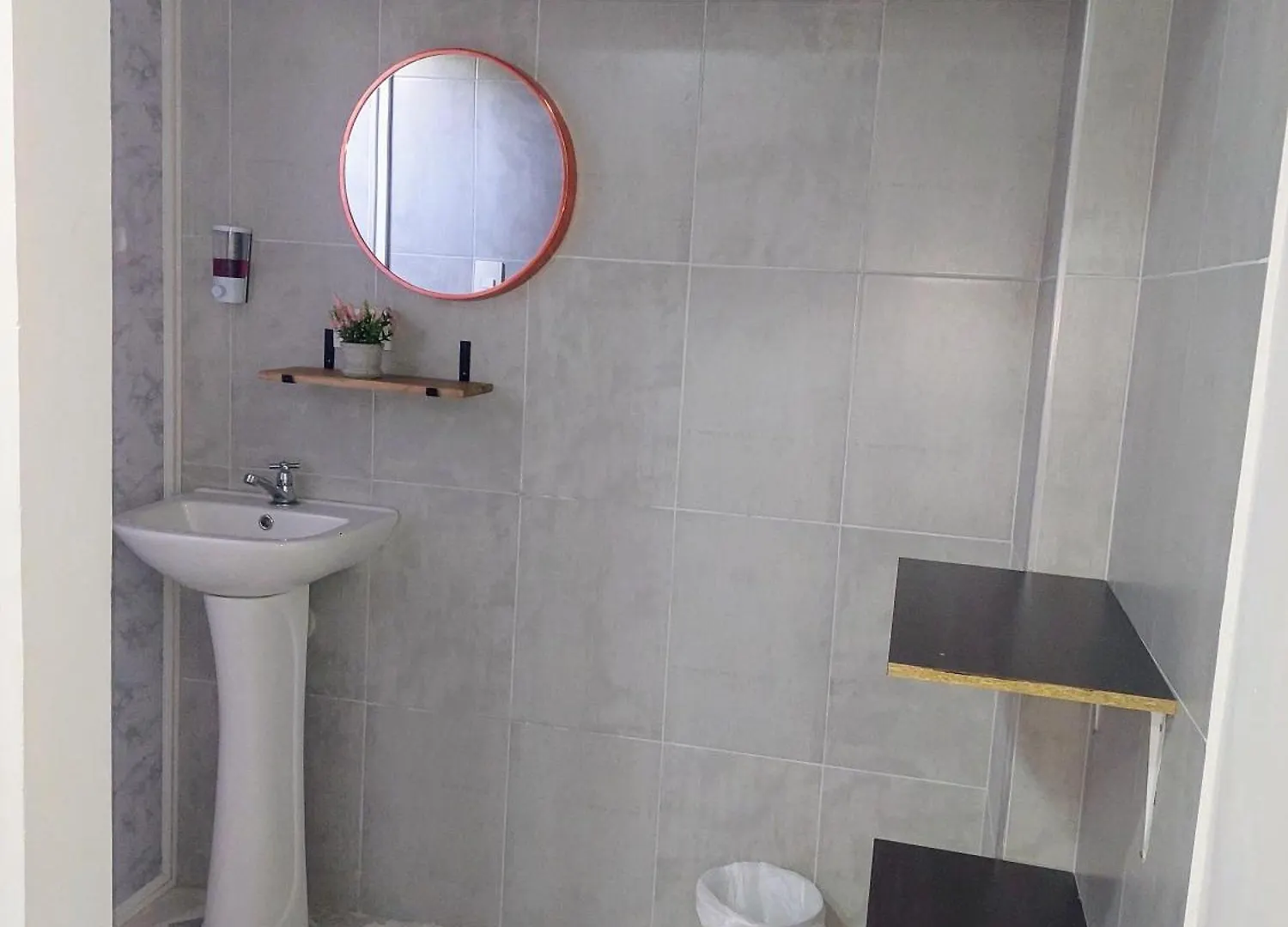 Hotel Casa Coralite Santa Marta