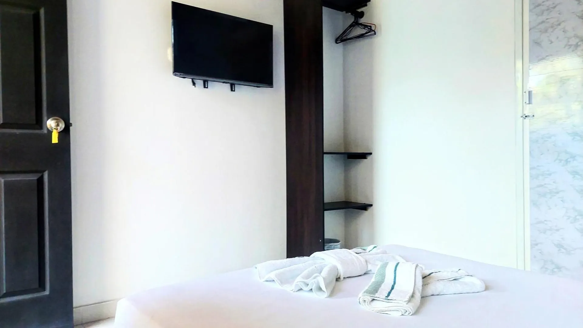 Hotel Casa Coralite Santa Marta  0*, Santa Marta (Magdalena) Kolumbia